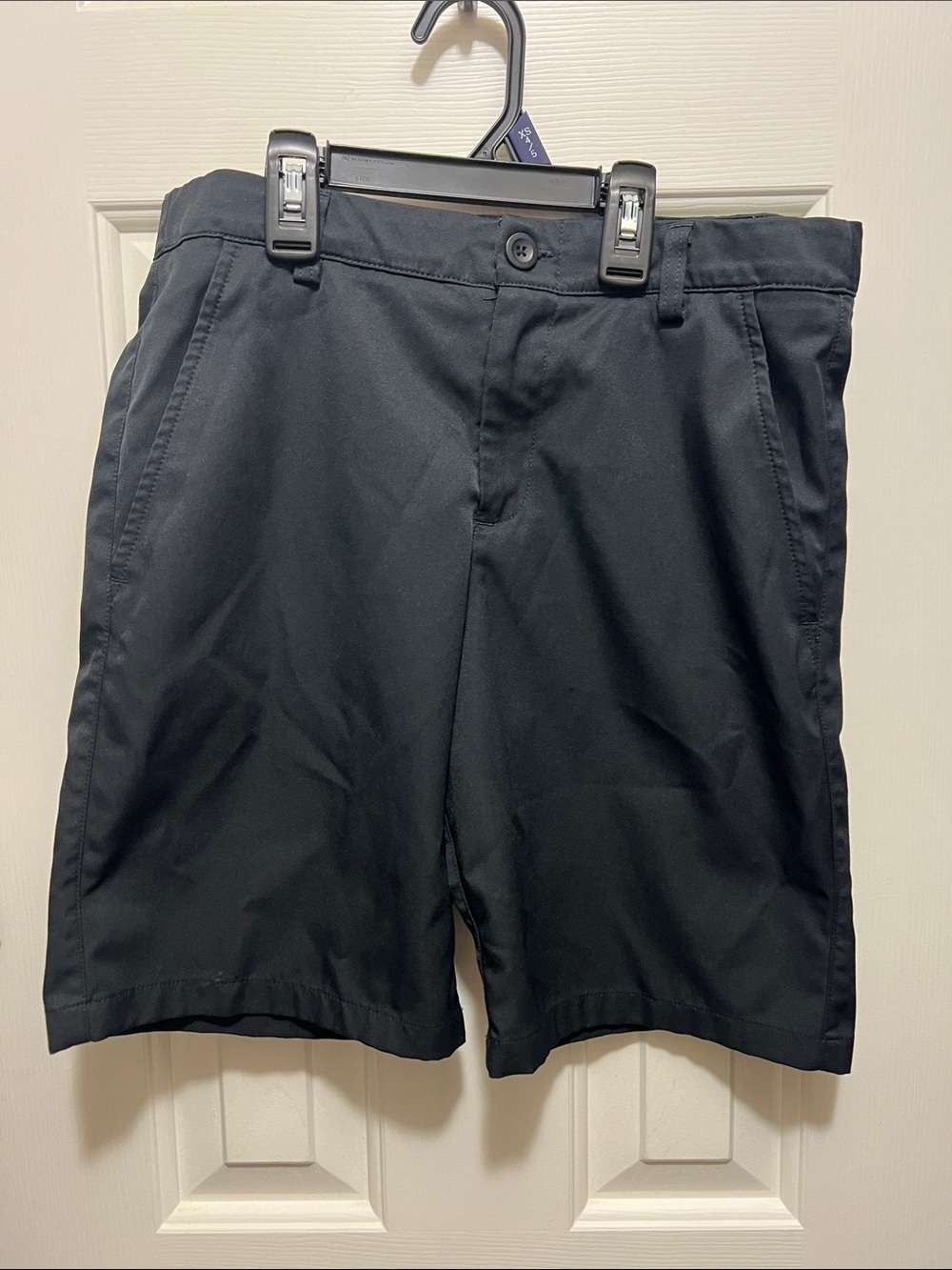Under Armour Youth Large Performance shorts